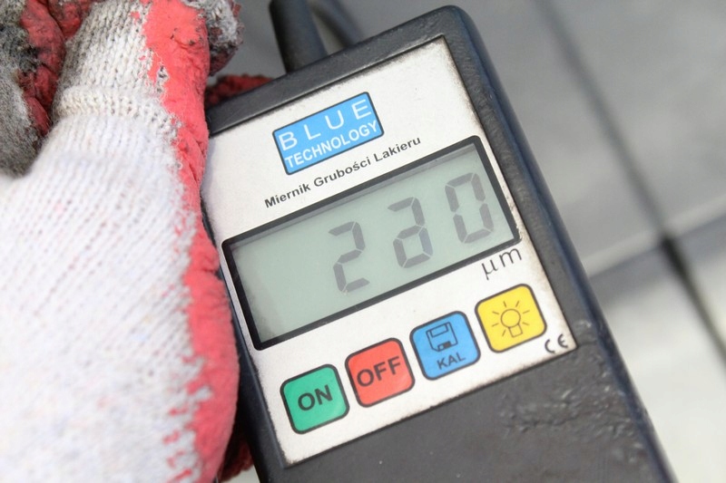 фото №7, Дверь левая задняя задние c6z subaru outback 4 iv 09-12