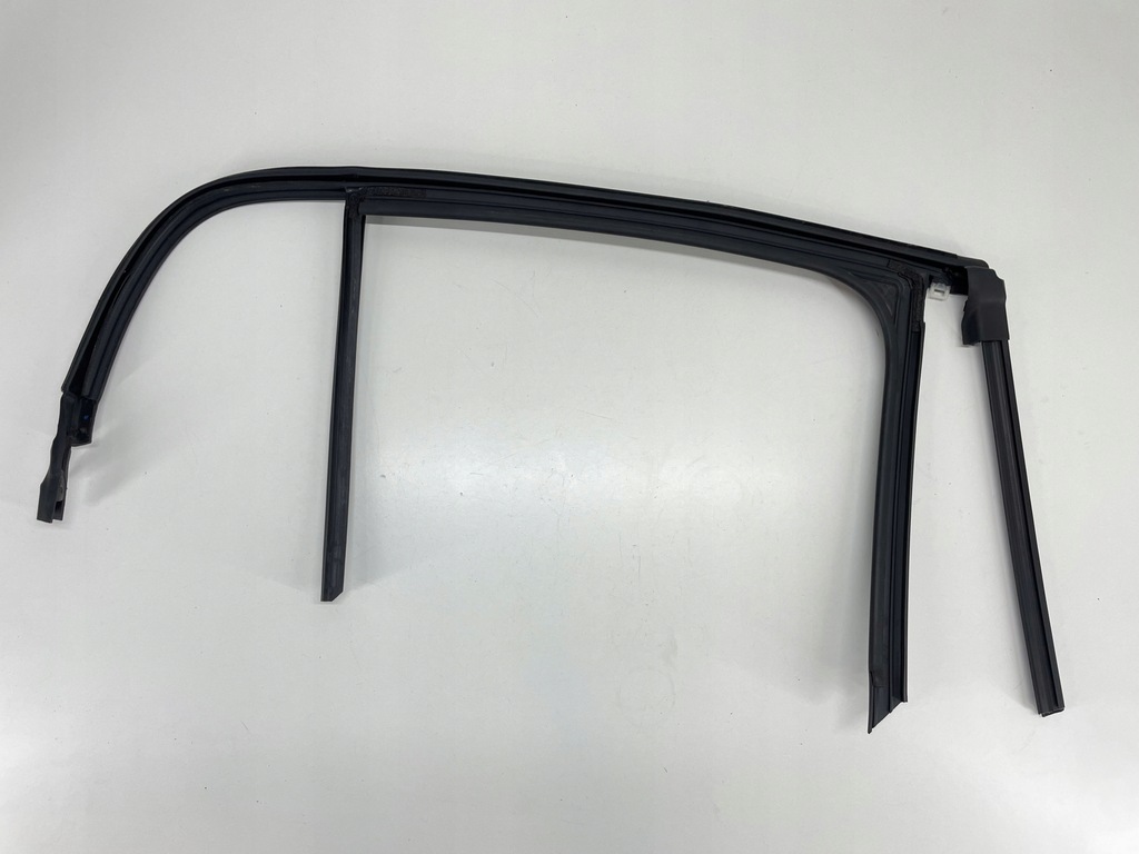 фото №5, Прокладка дверь левый задняя peugeot 208 ii 2019- 9823226480 corsa f