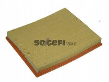 фото №3, Набор фильтров purflux renault master ii автобус