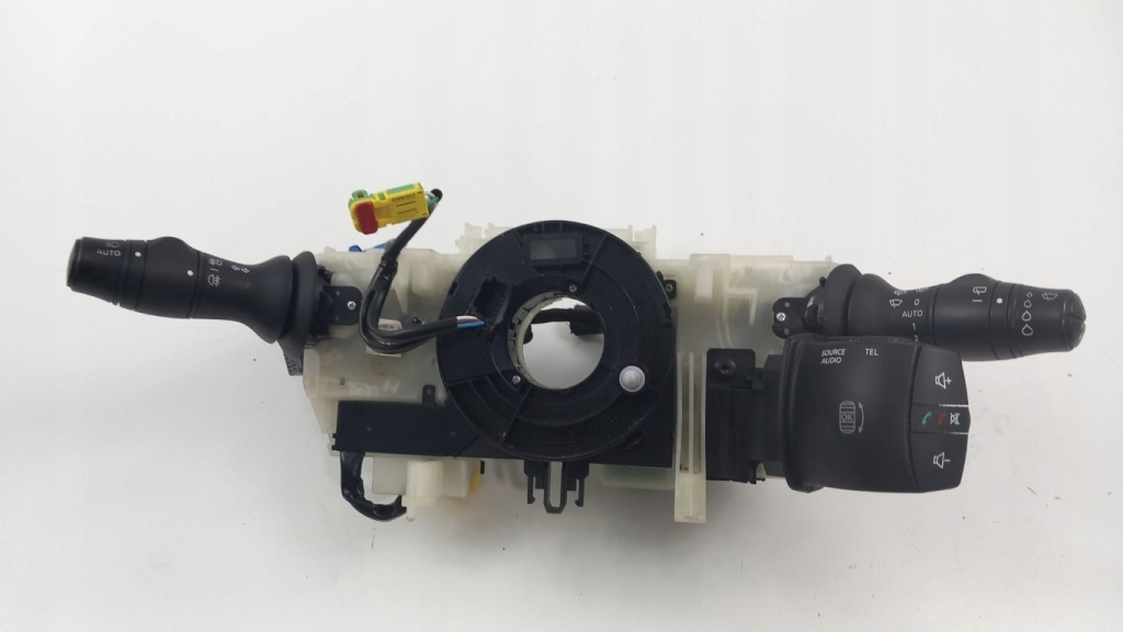 фото №1, Scenic megane iii переключатель комбинированный 255670019r--c