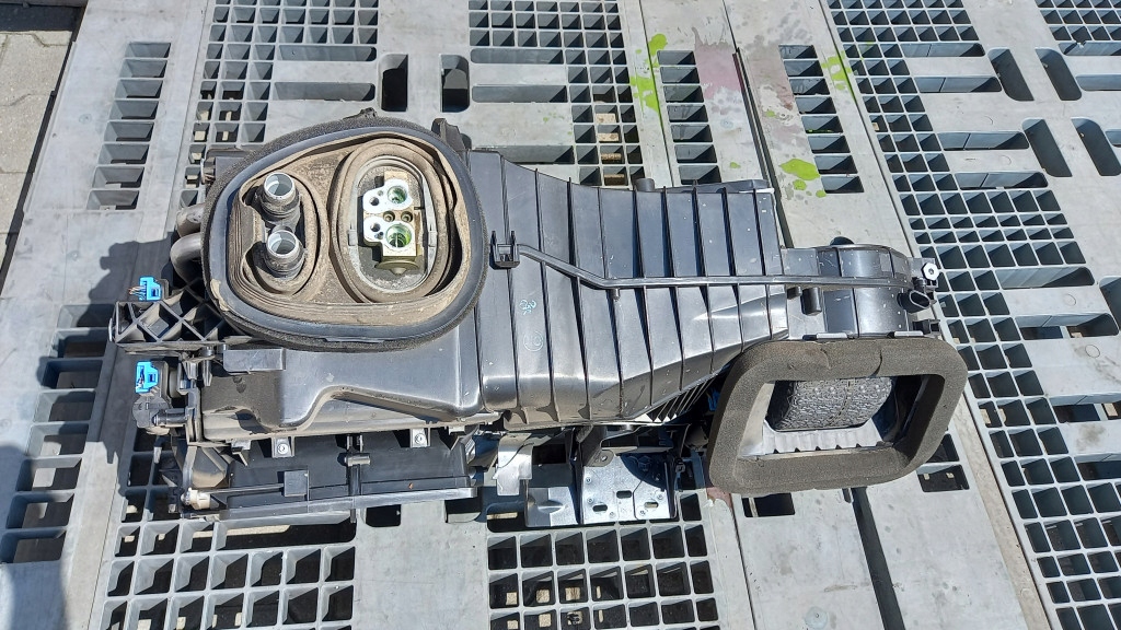 фото №1, Отопитель vw golf v 07r 1k1820003qd