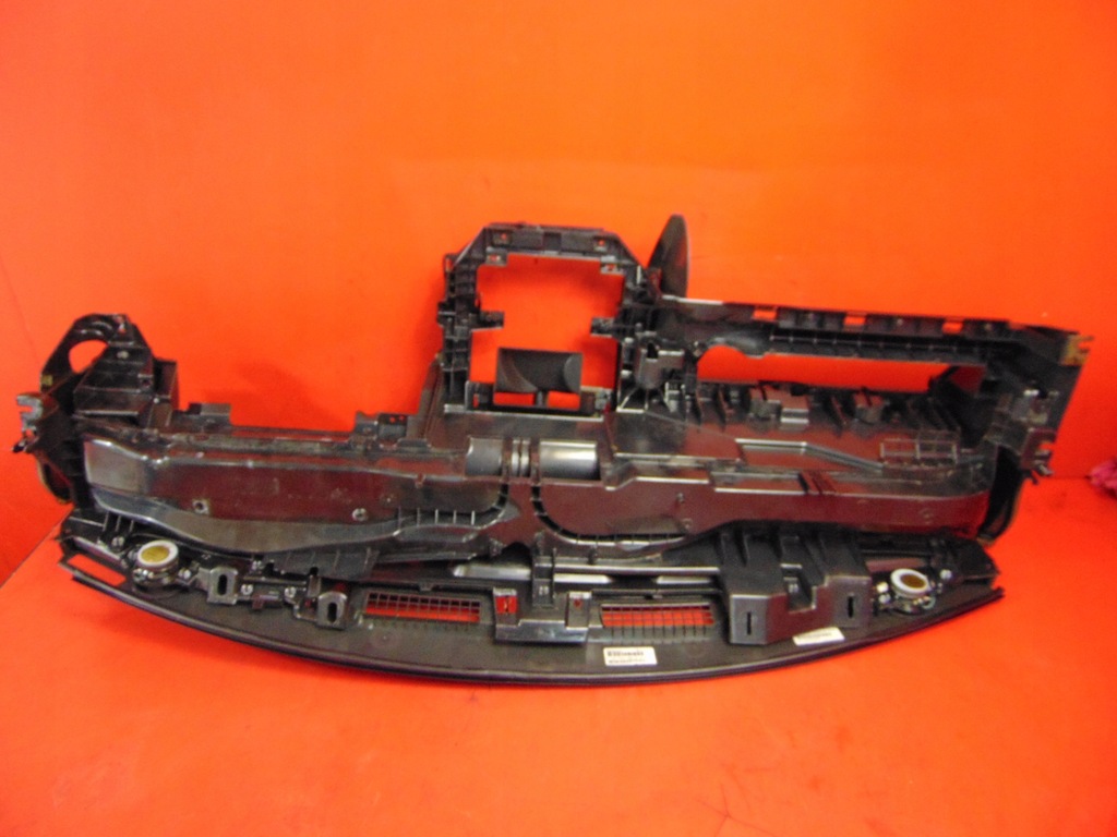 фото №13, Jeep grand cherokee ii wj панель приладів панель приладів консоль подушки безпеки подушка безпеки