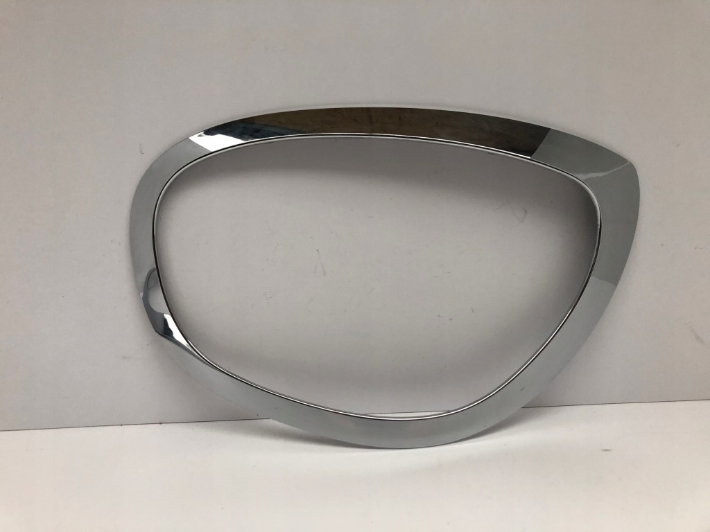 Купить Хром лампы левый mini countryman f60 7388117