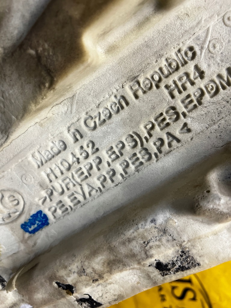 фото №13, Килимок підлога обшивка салону porsche cayenne ii 7p5