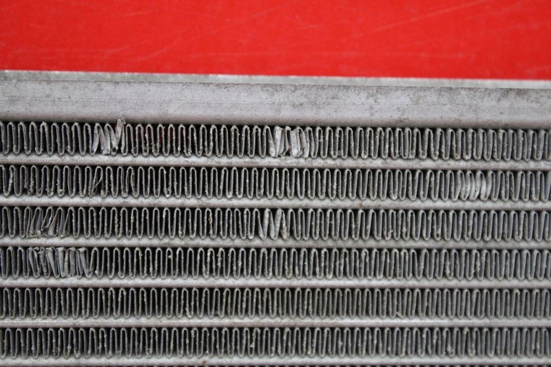 Радиатор воды seat leon 1 1 1.4 16v 99-05 в Украине