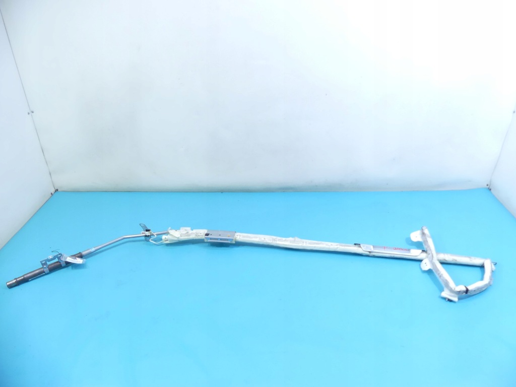 фото №1, Шторка безпеки права подушка range rover iii l322