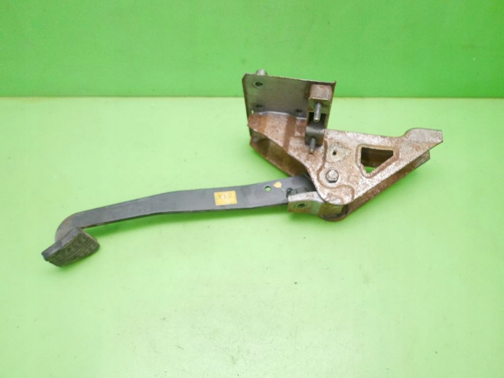 фото №4, Педаль гальма kia carnival i fl 2.9 crdi 01-05