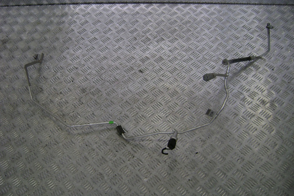 фото №1, Vw t-cross - шланг кондиционера 2q1816741d