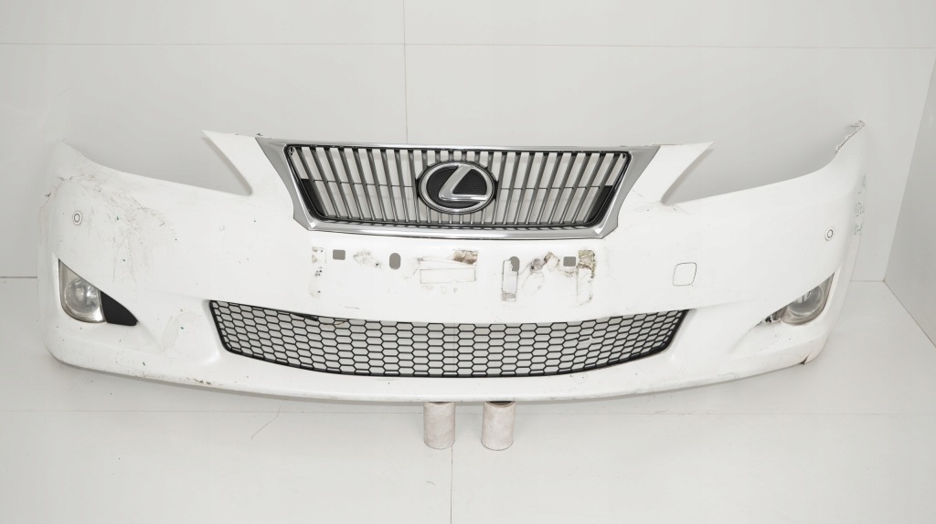 Купить Бампер перед передний lexus is ii рестайлинг  10-13r pdc 077