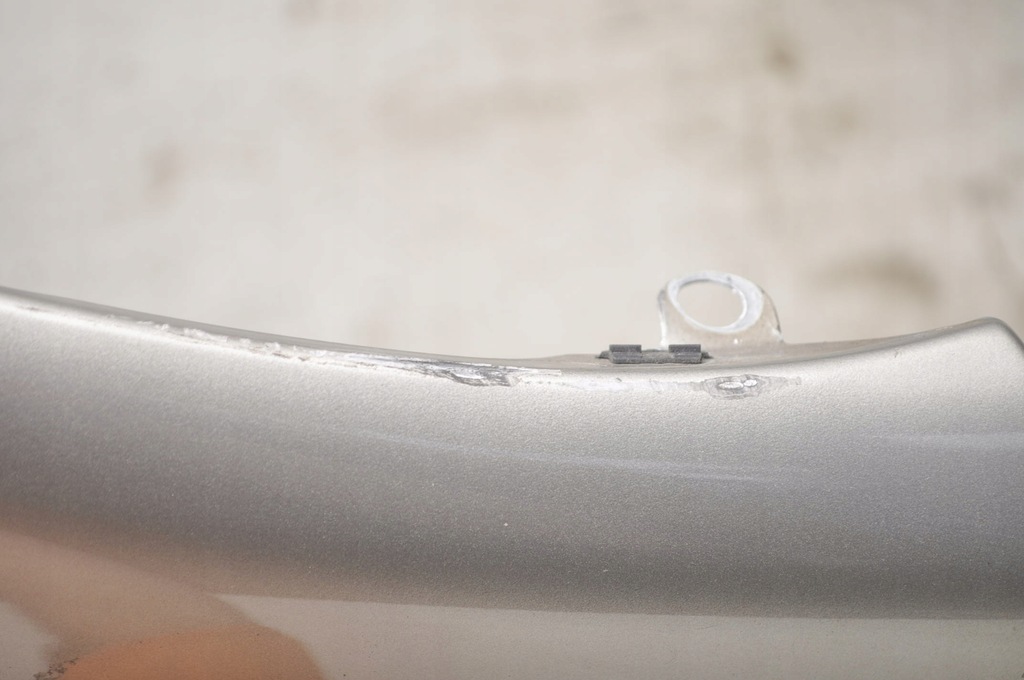 фото №8, Volvo s60 ii v60 крыло правый перед передний przed lift