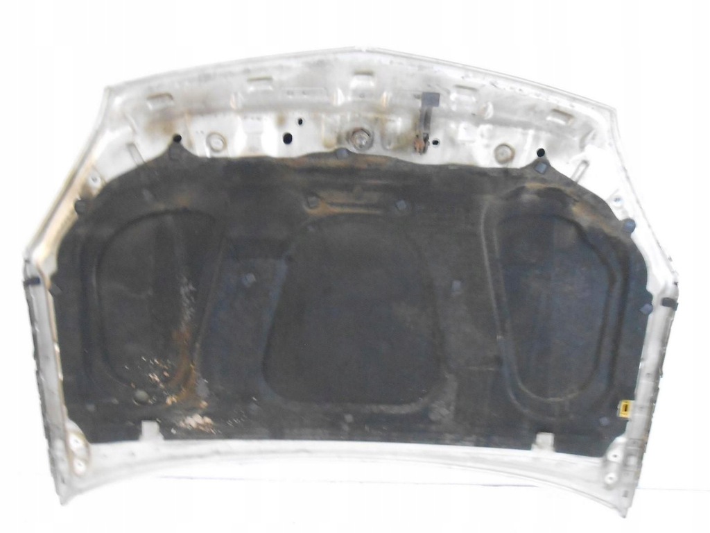 фото №6, Капот z157 opel vectra c lift #