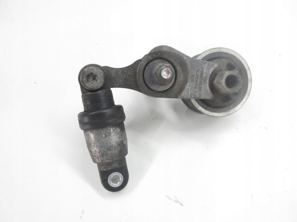 фото №2, Honda civic ix 1.6 i-dtec 120km n16a1 ролик натягувач ремінь