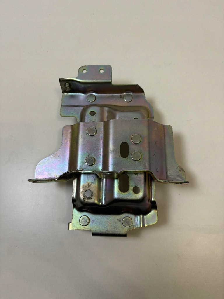 фото №2, Основание компьютер renault kadjar