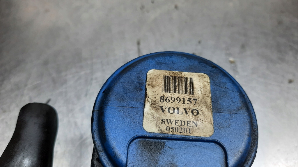 фото №6, Вентиляция картера масла volvo s60 v70 ii 2.4 8699157