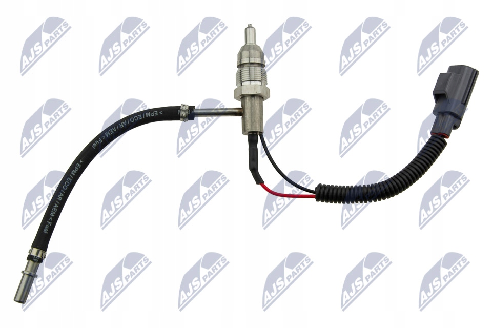 фото №1, Клапан par топлива/инжектор dpf