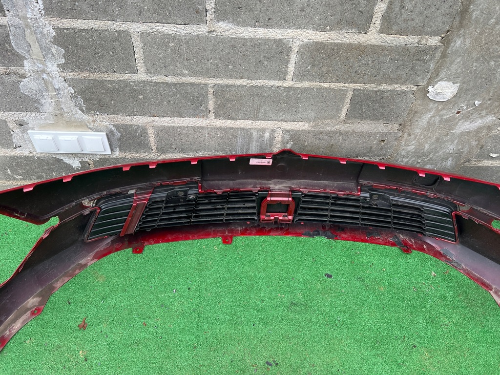 фото №10, Opel astra l 6 vi gsi бампер перед