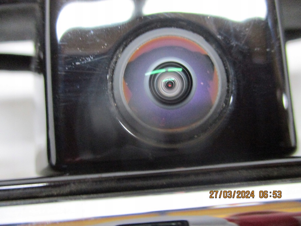 фото №7, Бампер передний vw tiguan iii 571камера 6 pdc led перед