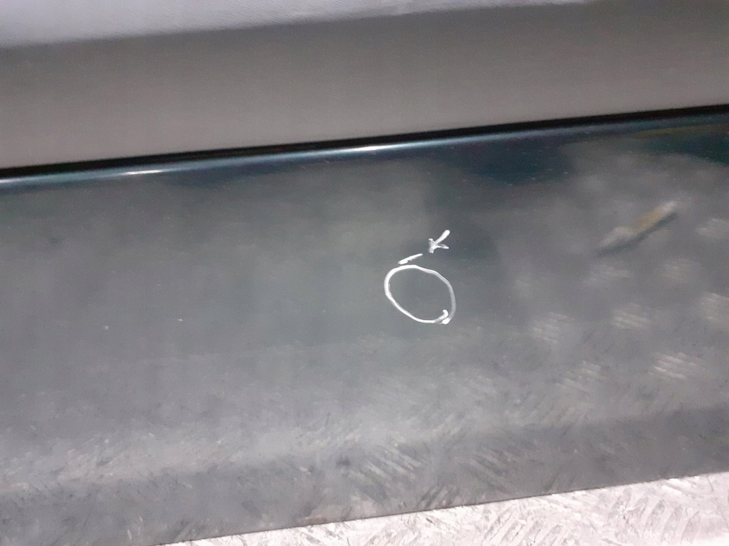 фото №5, Двері лівий перед renault scenic i nv903