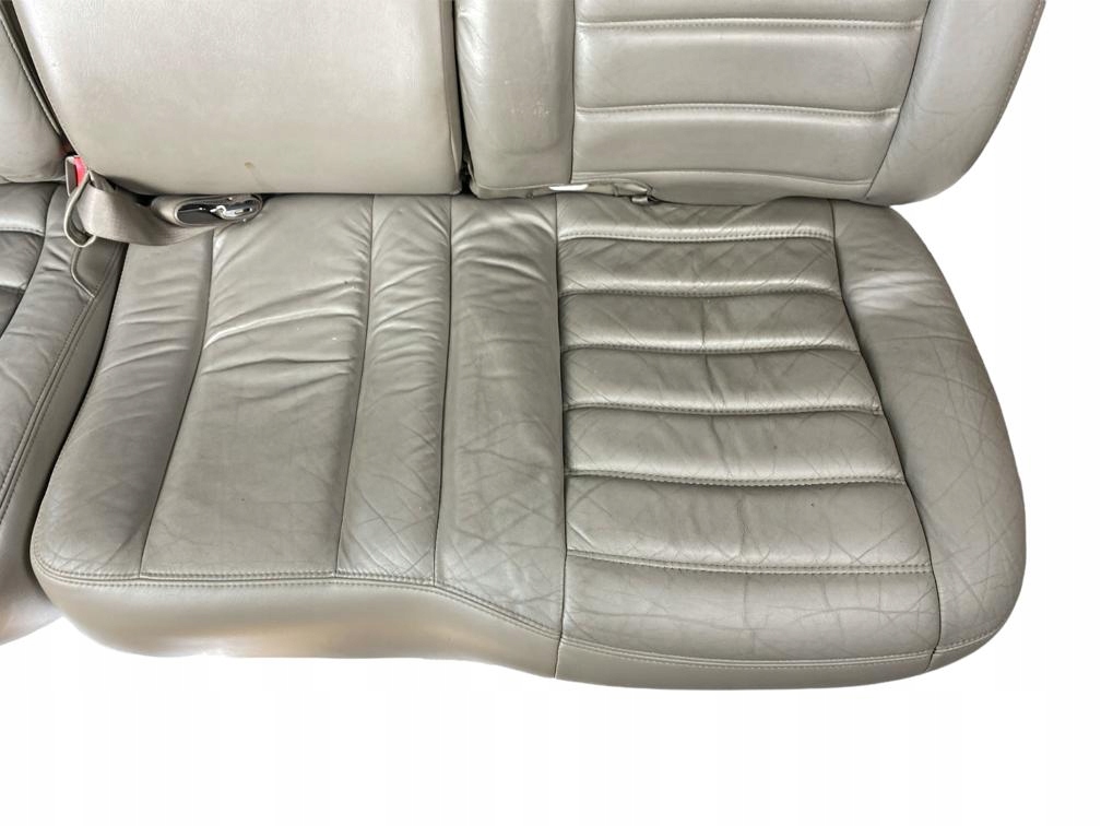 фото №8, Hummer h2 03-07r заднє сидіння задня сидіння сидіння