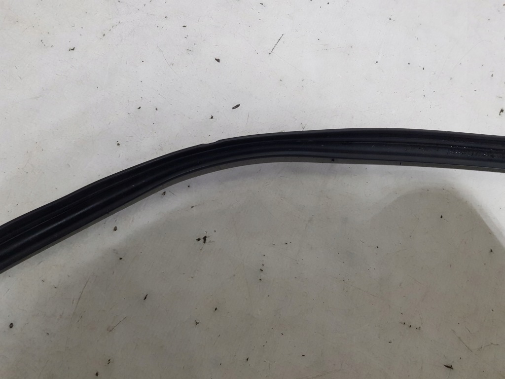 Прокладка стекло левая mercedes sl r230 w230 2307200878 Недорого