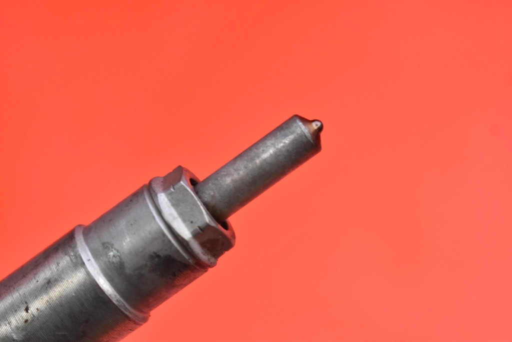 фото №9, Інжектор форсунка test rf7j13h50 mazda 5 1 i cr 2.0 citd 110 km 05-08