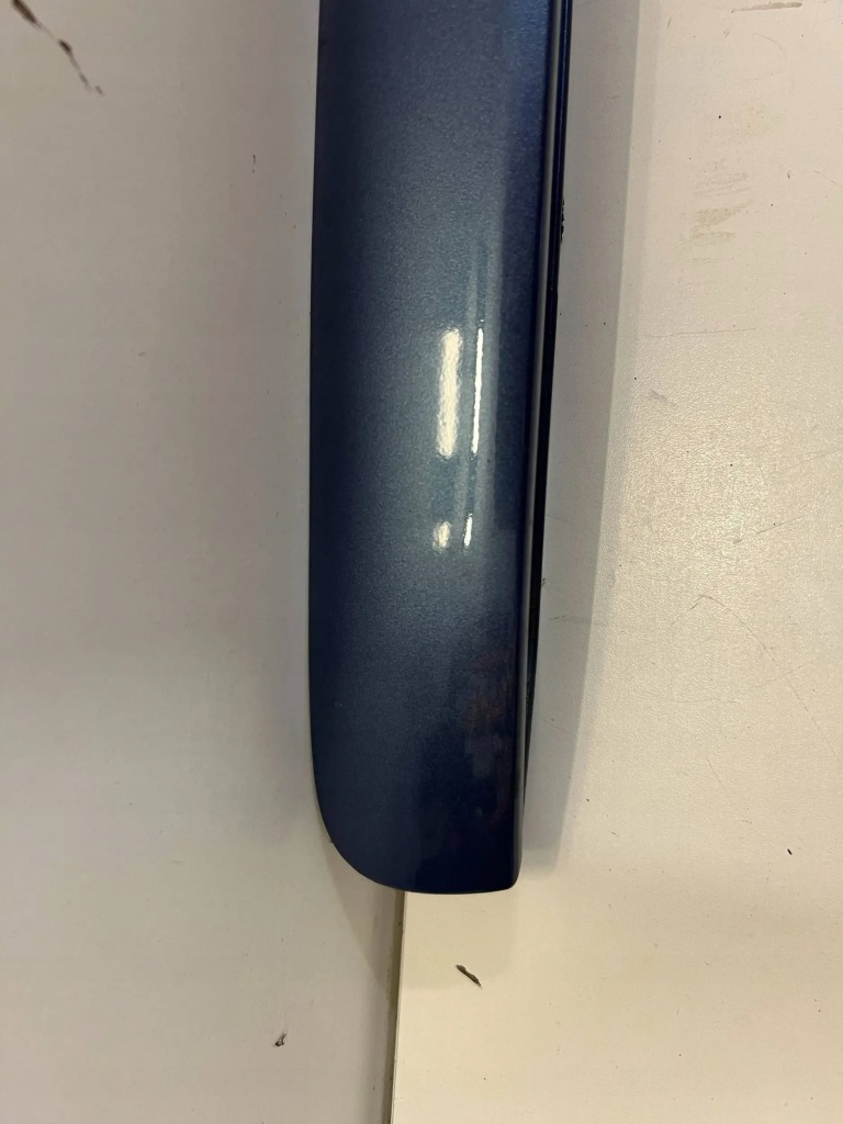 фото №6, Honda civic vii 01-05 3d накладка молдинг задний крышки багажника задняя