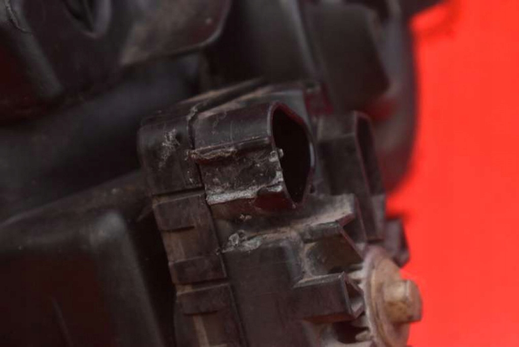 фото №7, Фара правый лампа перед eu 100-32662 suzuki liana lift 04-07