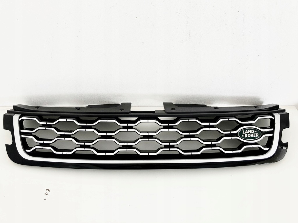 фото №1, Land rover evoque ii решітка радіатора радіатора решітка радіатора