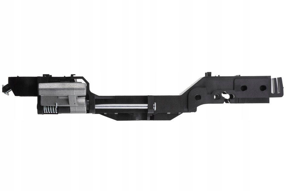 фото №3, Wspornik/moduł механизма ручка przódj renault koleos 2008- левый