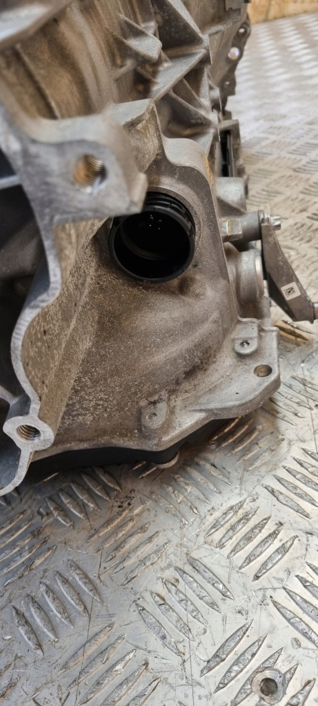 фото №13, Bmw оригінальний номер 5a047c6 3' g20 5' g30 коробка передач передач автоматична коробка передач автоматична ga8x51cz