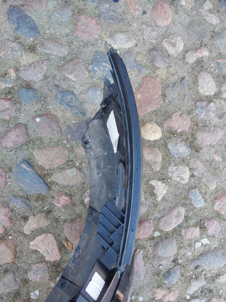 Mini cooper ii f5x f55 f56 lift lci бампер перед передний 2021+ Киев