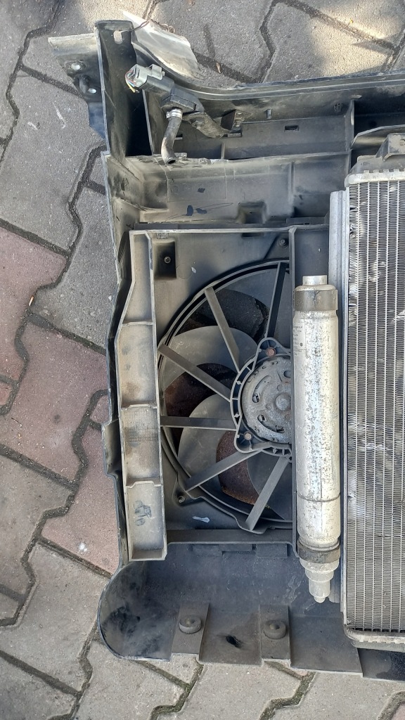 фото №2, Pas передний fiat ulysse