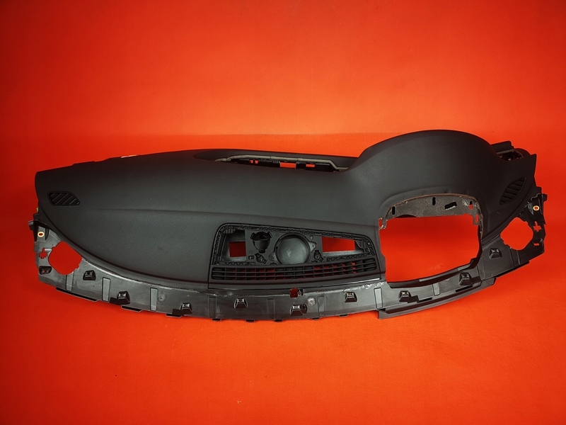 фото №7, Audi a7 4g приборная панель приборная консоль head up 44km