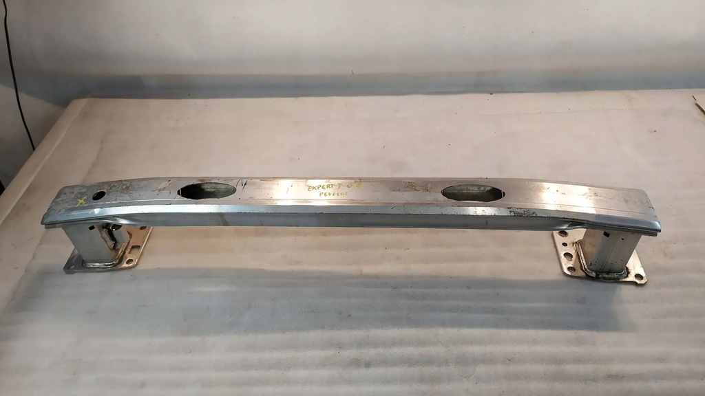 фото №1, Балка задняя задняя peugeot expert