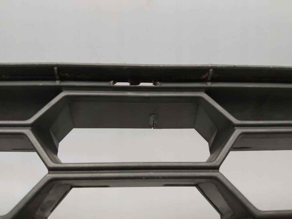 Решётка бампера ford mondeo mk4 2007- 1511279 _ 7s7j-17k945-aa Доставка