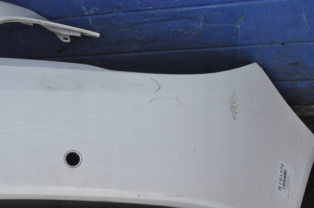 фото №6, Opel insignia a бампер перед передний pod pdc lift