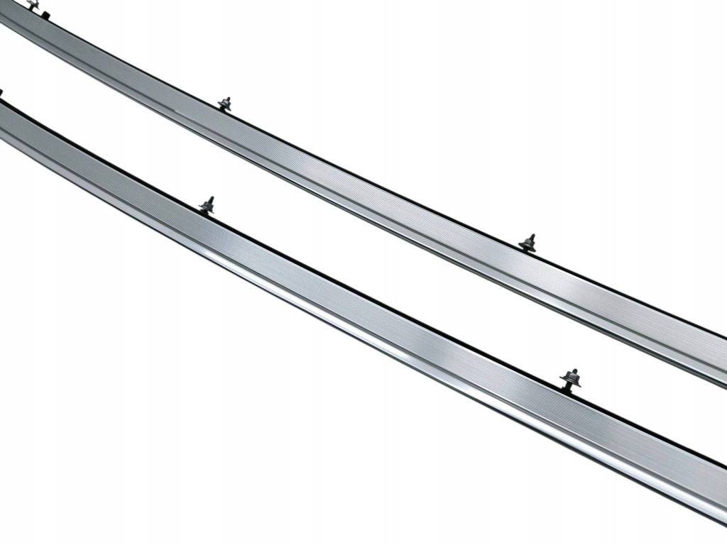 Volvo xc40 2020 комплект рейлинги кровельные Доставка