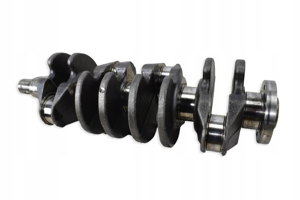 Купить Wał коленчатый ford fiesta mk7 1.6 tdci tzja