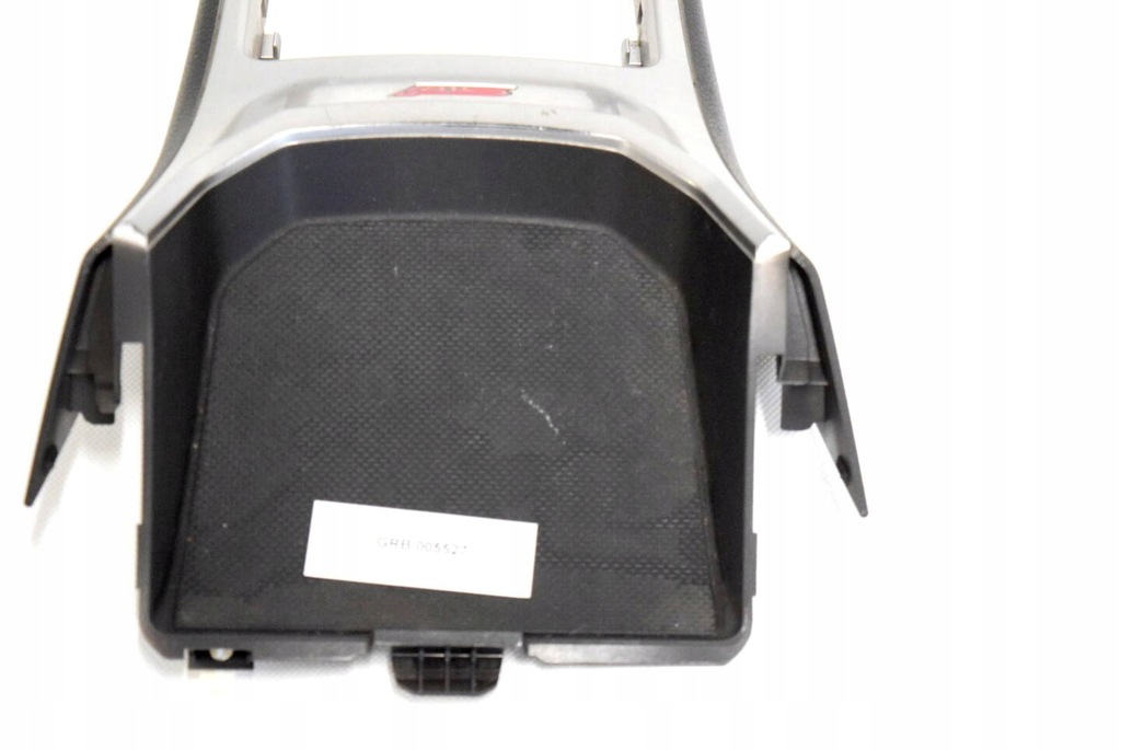 фото №5, Рамка домкрата чохол важеля перемикання передач subaru impreza sti 2008-2010