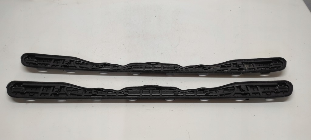 фото №11, Kia sportage 4 15- кронштейн накладка кришки