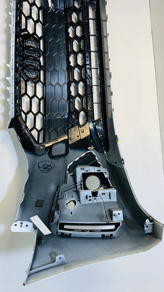 фото №16, Audi a4 8wd s line 2020-