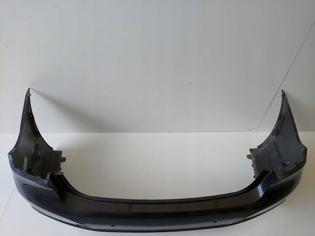 фото №7, Bmw 7 g11 g12 lift бампер задняя задний 7478345