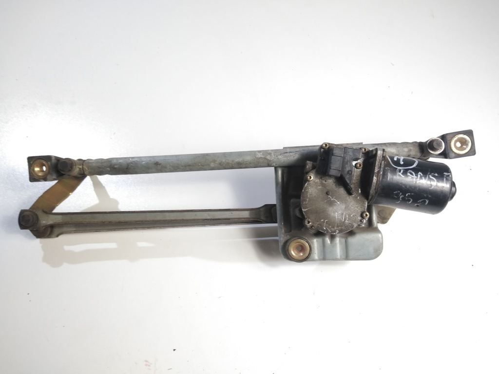 фото №1, Механизм дворник перед ford mondeo