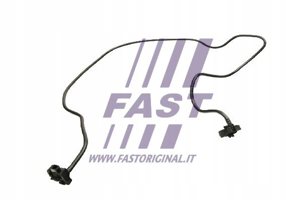 фото №2, Шланг охолодження do citroen jumpy spacetourer