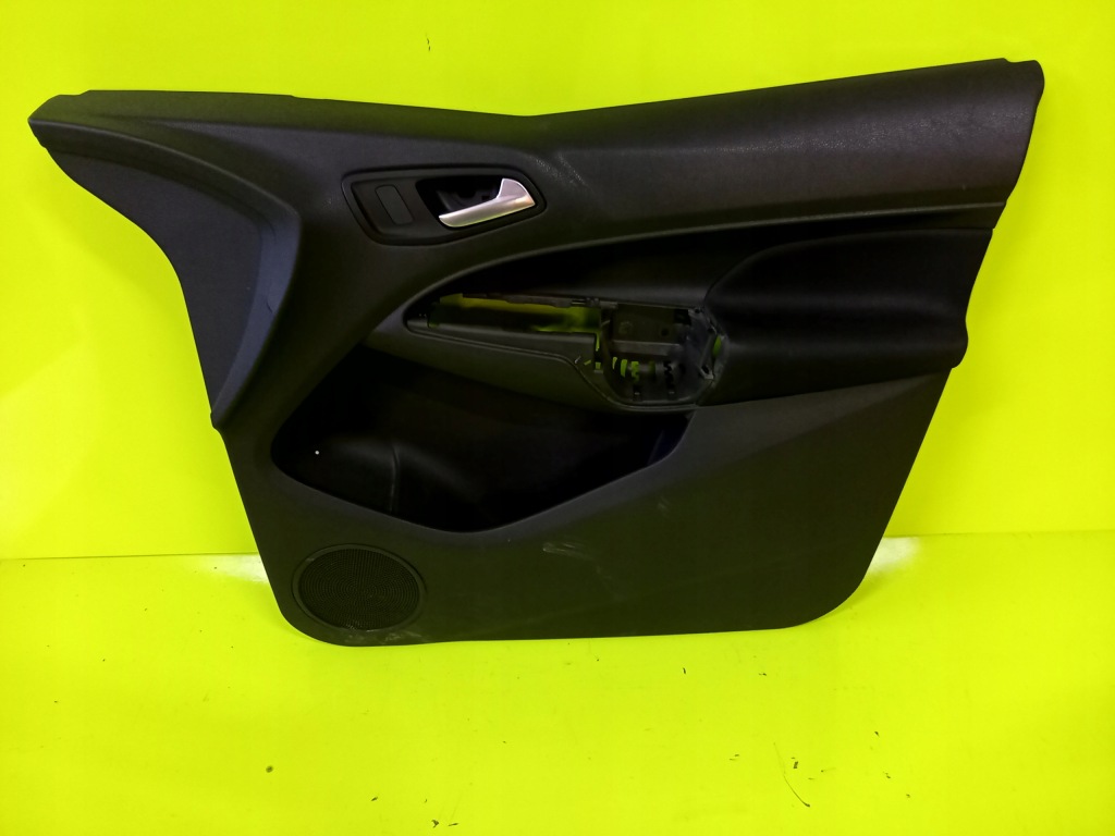 фото №1, Обивка обшивка дверь правый перед pp ford tourneo connect ii mk2 14r