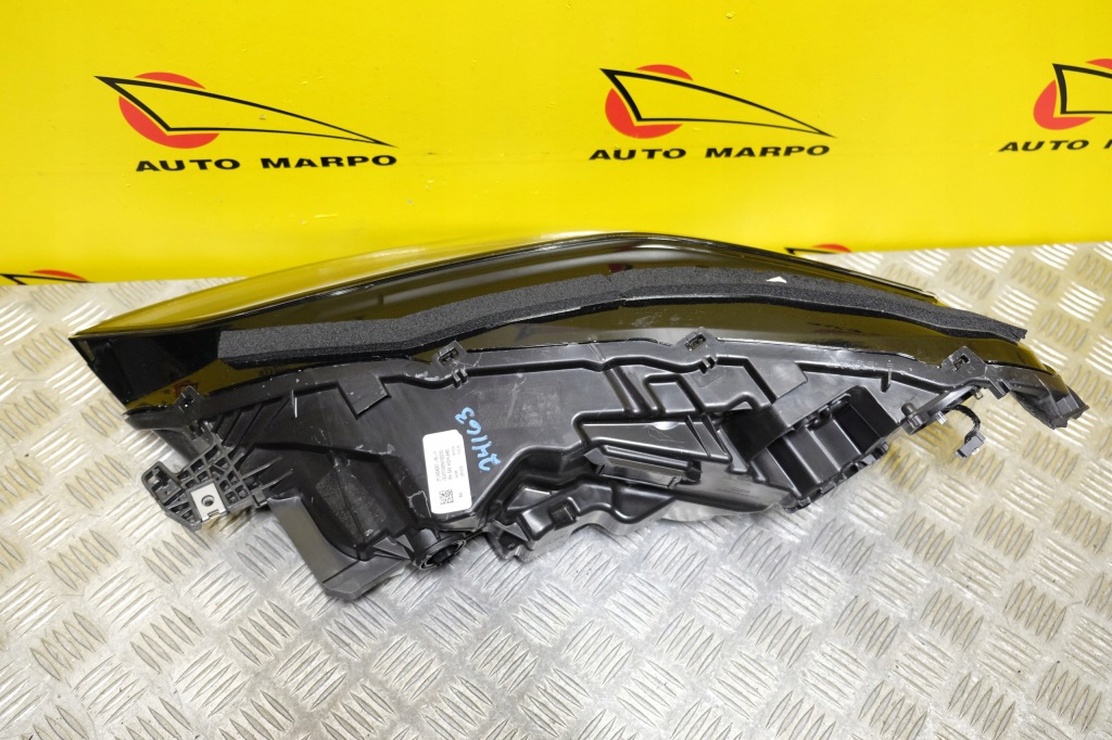 Tesla model 3 highland рестайлинг  2023 2024- фара фара full led r америка Недорого