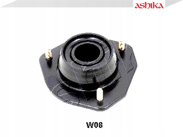 фото №2, Подушка амортизатора [ashika]