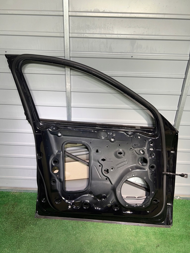 фото №8, Дверь левая перед передние porsche macan 95b