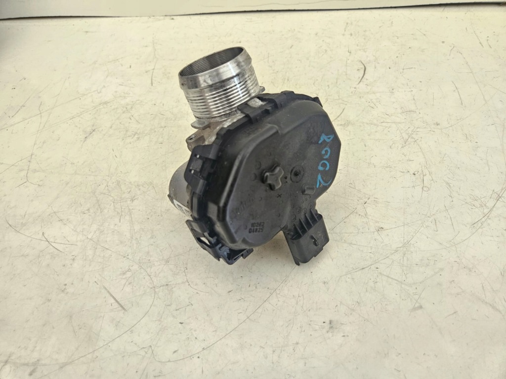 Дроссельная заслонка 9830171480 peugeot expert 3 iii в Украине