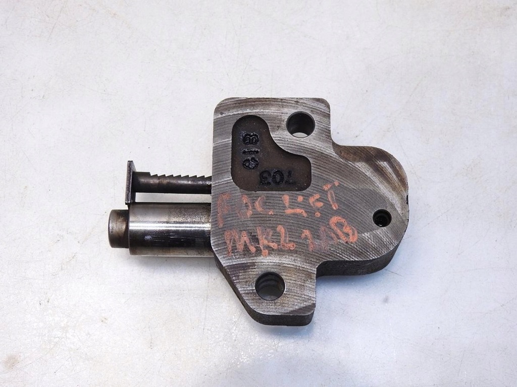 фото №6, Натягувач ланцюга ford focus mk2 2.0